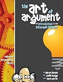 Algopix Similar Product 14 - The Art of Argument