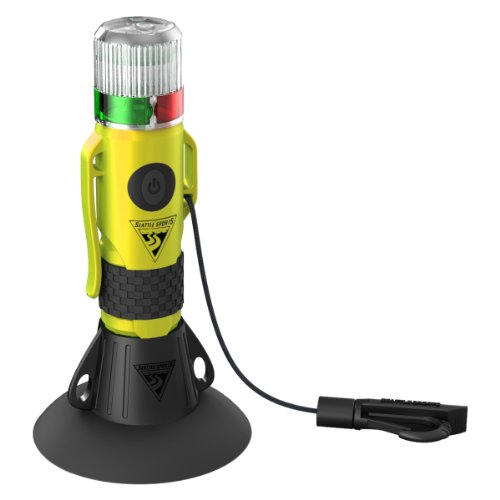 Algopix Similar Product 18 - Seattle Sports HydroStar SOS Seastar
