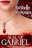 Algopix Similar Product 1 - Seal of Gabriel  Volume Seven A Blood