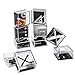 Algopix Similar Product 20 - Fidget Box Decompression Game Box