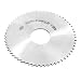 Algopix Similar Product 5 - uxcell HSS 80mm Dia 15mm Thickness 60