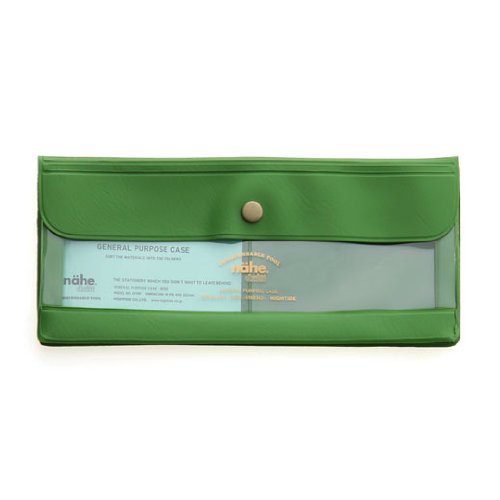 Algopix Similar Product 7 - Nee Stationery case Wide Nee DF089