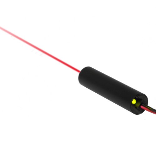 Algopix Similar Product 18 - Quarton Laser Module VLM65007 LPA