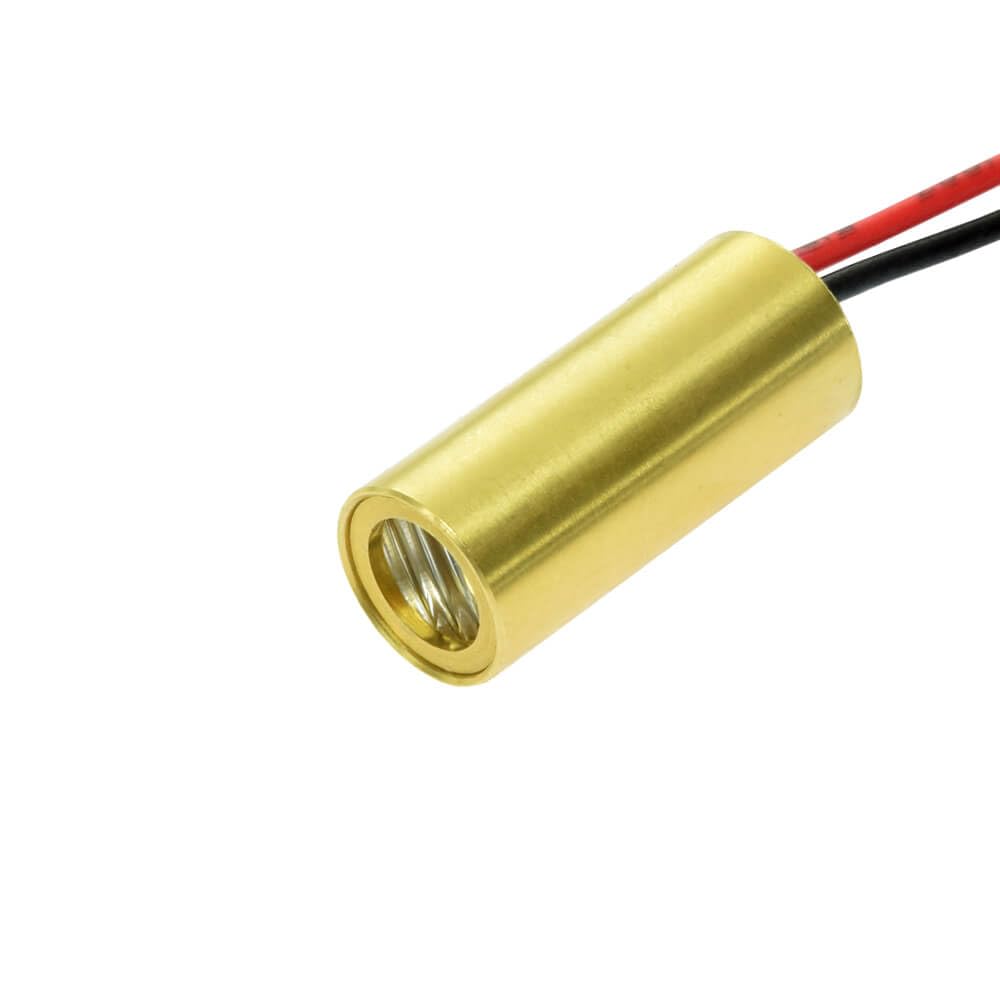 Algopix Similar Product 5 - Quarton Laser Module VLM65028 LPT Red