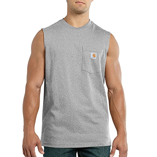 Algopix Similar Product 1 - Carhartt Mens Workwear Pocket