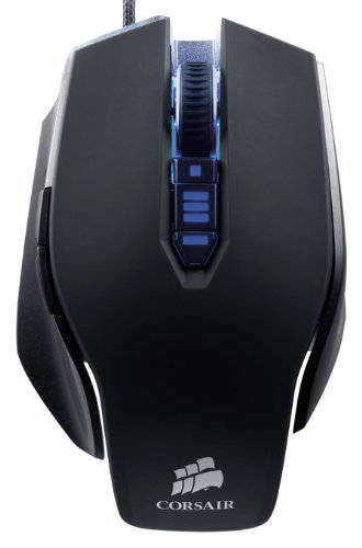 Algopix Similar Product 1 - Corsair Vengeance M65 Performance FPS