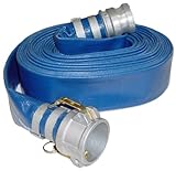 Algopix Similar Product 10 - Abbott Rubber PVC Discharge Hose