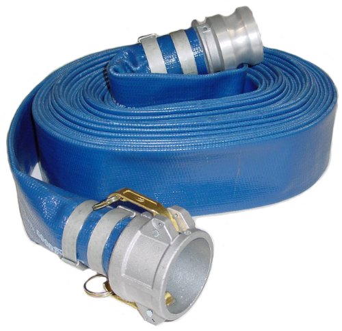 Algopix Similar Product 8 - Abbott Rubber PVC Discharge Hose