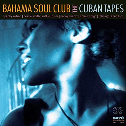 Algopix Similar Product 11 - The Cuban Tapes