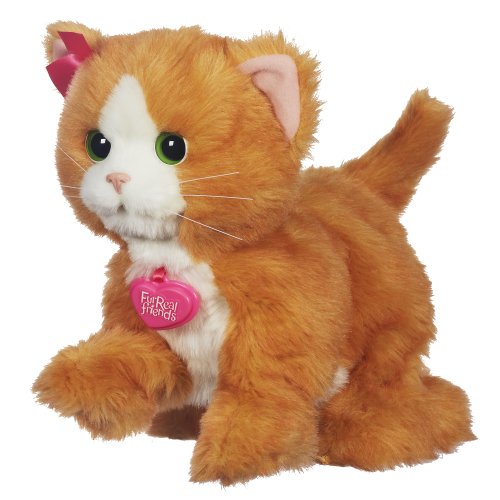 Algopix Similar Product 7 - FurReal Friends Daisy PlaysWithMe