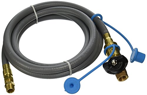 Algopix Similar Product 11 - Lynx LQD Sedona Quick Disconnect Hose
