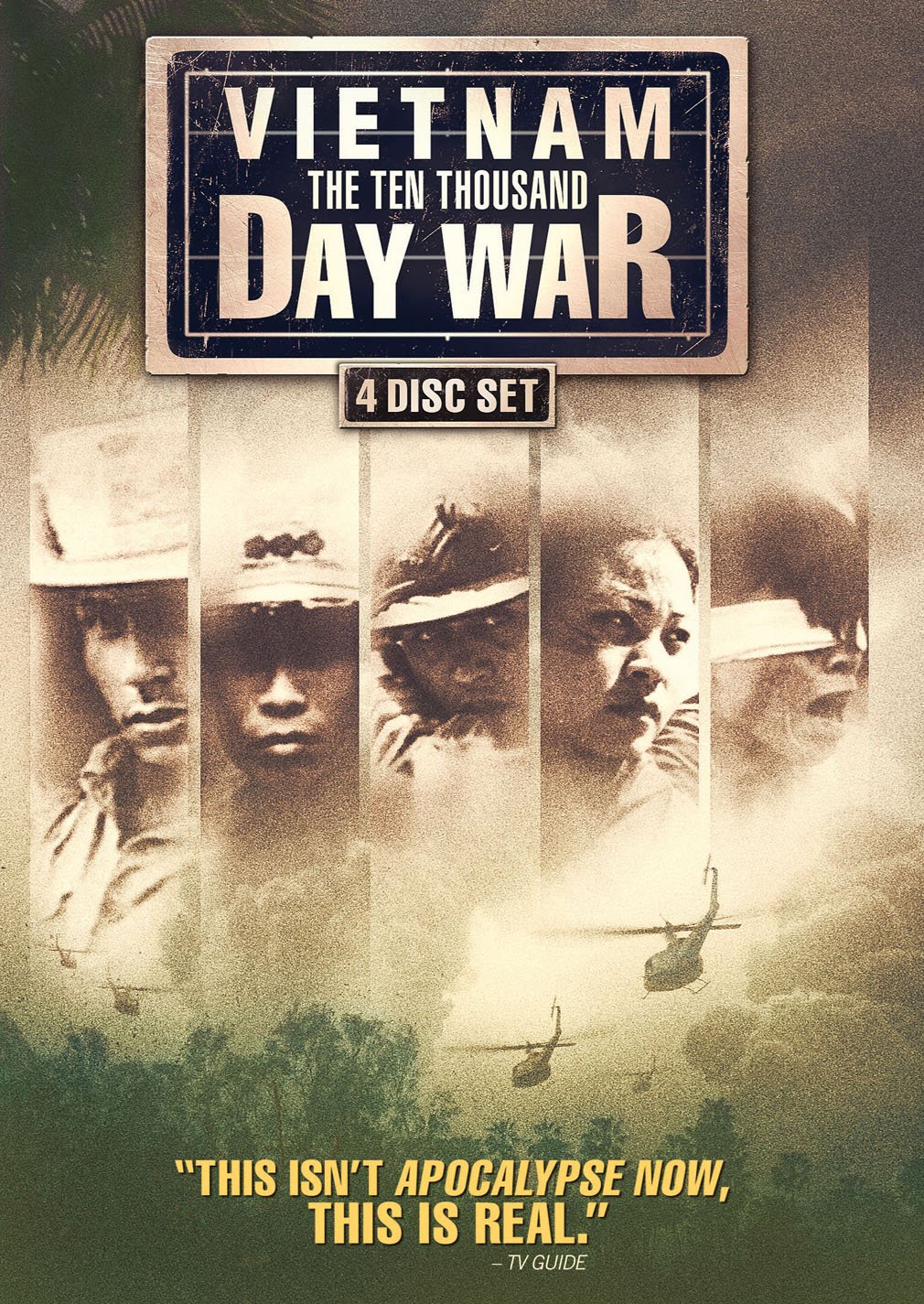 Algopix Similar Product 1 - Vietnam: The Ten Thousand Day War
