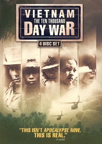 Algopix Similar Product 13 - Vietnam: The Ten Thousand Day War