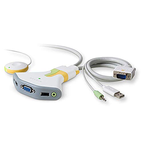 Algopix Similar Product 9 - Belkin BLKF1DG102UTT Flip USB with