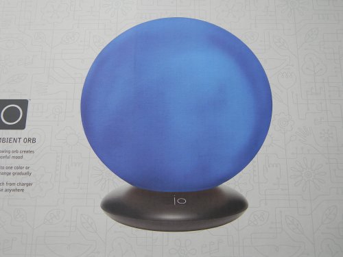 Algopix Similar Product 18 - iO Ambient Orb
