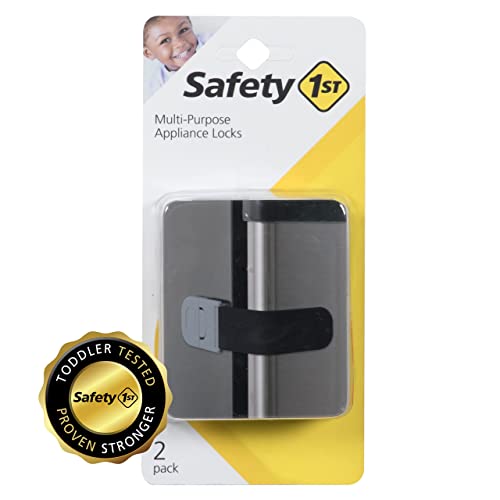 Algopix Similar Product 13 - Safety 1st MultiPurpose Plastic