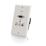 Algopix Similar Product 4 - C2GCables to Go 29278 TruLink Single