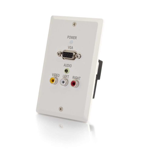 Algopix Similar Product 17 - C2GCables to Go 29278 TruLink Single