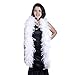 Algopix Similar Product 3 - Zucker Feather TM  Chandelle Boas