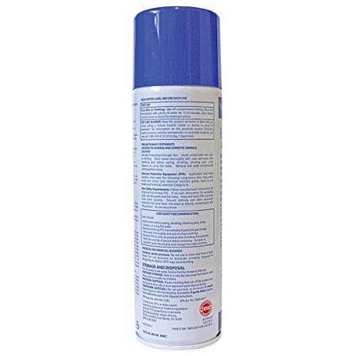 Algopix Similar Product 15 - Virbac Knockout ES Area Treatment