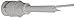 Algopix Similar Product 18 - Ideal Standard K725767 Sink Outflow