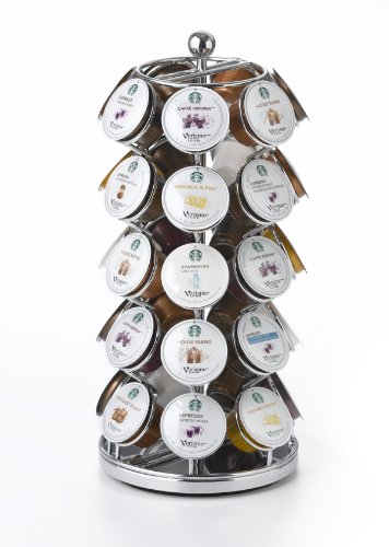 Algopix Similar Product 2 - Nifty Starbucks Verismo Capsule