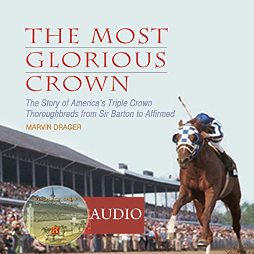 Algopix Similar Product 5 - The Most Glorious Crown The Story of