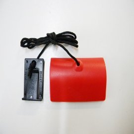 Algopix Similar Product 18 - Treadmill Safety Key 259864