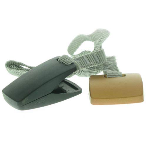 Algopix Similar Product 18 - Treadmill Safety Key Square BlueBronze