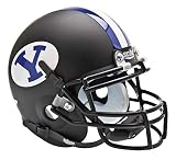 Algopix Similar Product 6 - NCAA BYU Cougars Collectible Alt Mini