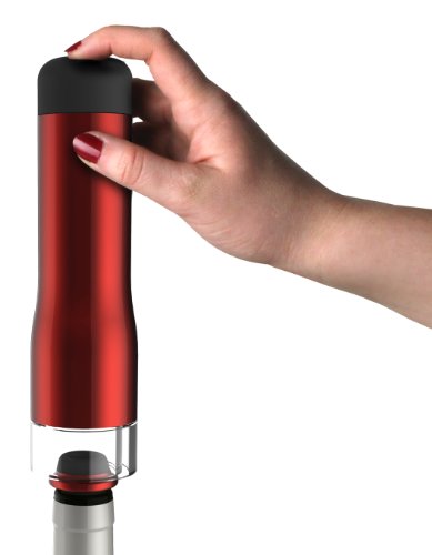 Algopix Similar Product 2 - Rabbit Electric Wine Preserver with Two