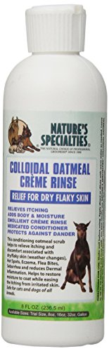 Algopix Similar Product 19 - Natures Specialties Colloidal Oatmeal
