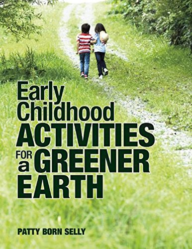 Algopix Similar Product 19 - Early Childhood Activities for a