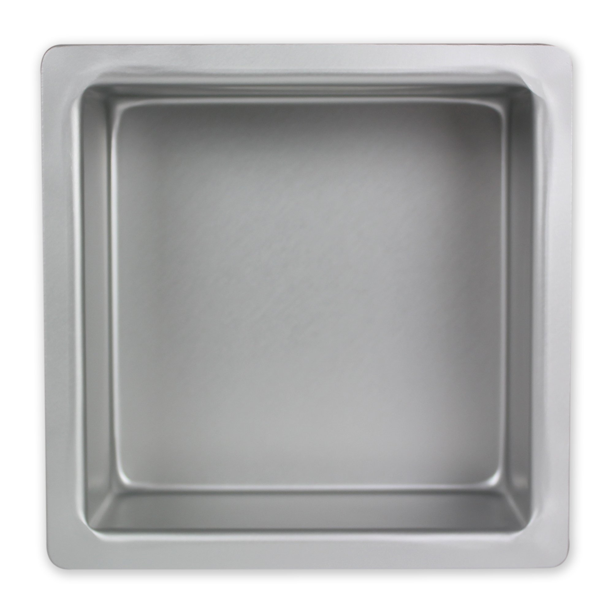 Algopix Similar Product 2 - PME Professional Aluminum Baking Pan