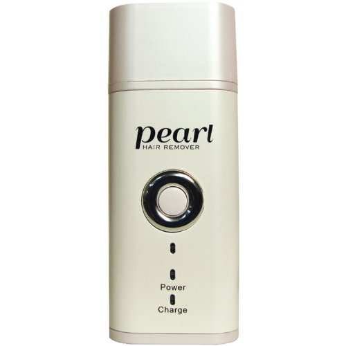 Algopix Similar Product 2 - Viatek The Pearl Hair Removal System