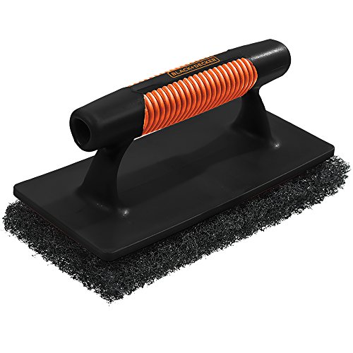 Algopix Similar Product 8 - Black  Decker 267003 Heavy Duty Trowel