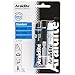 Algopix Similar Product 1 - Araldite ARA400001 Standard Epoxy