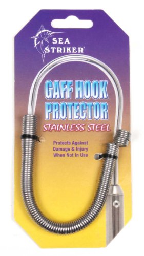 Algopix Similar Product 12 - Sea Striker Sea Strike SSHP4 Gaff Hook