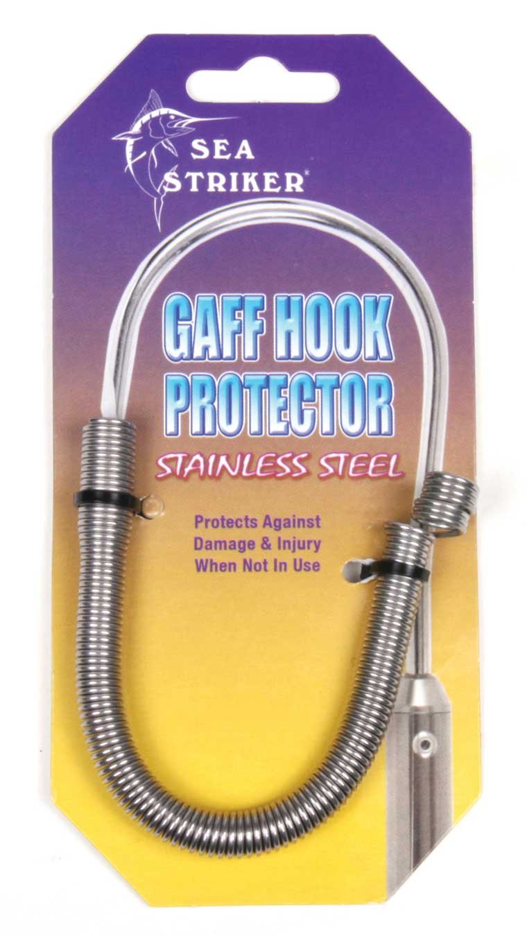 Algopix Similar Product 8 - Sea Striker Sea Strike SSHP4 Gaff Hook