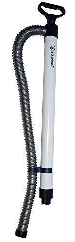 Algopix Similar Product 5 - Attwood 115962 Emergency HandOperated