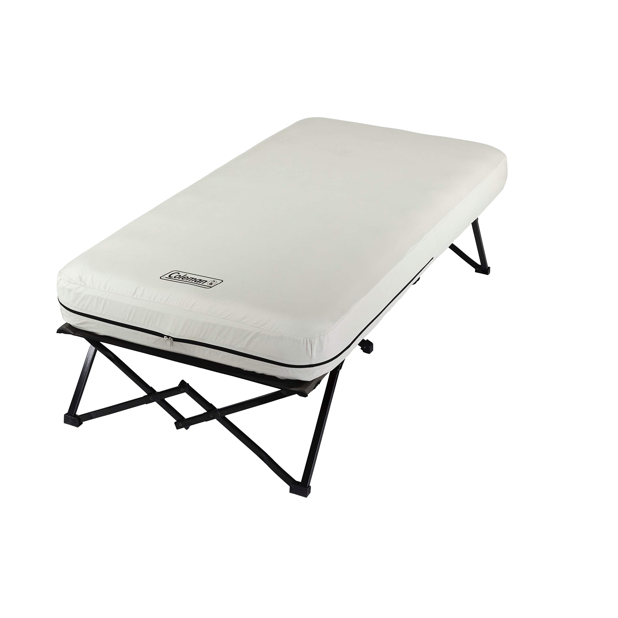 Algopix Similar Product 16 - Coleman Camping Cot Air Mattress 