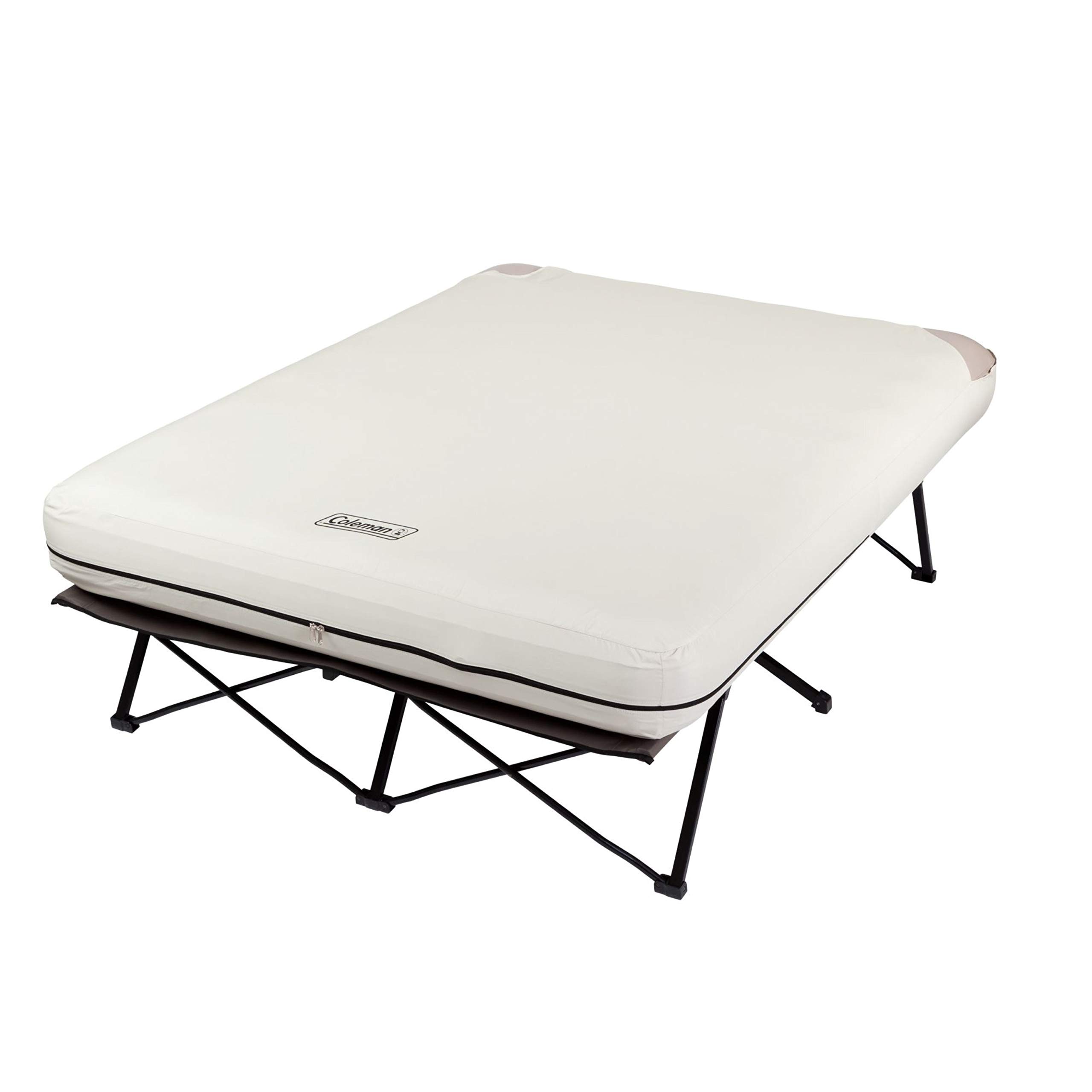 Algopix Similar Product 20 - Coleman Camping Cots for Adults with