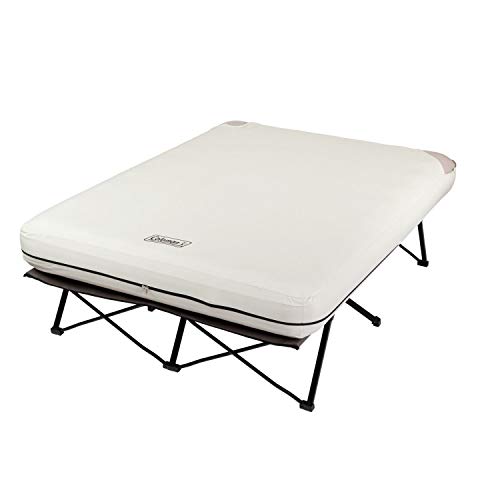 Algopix Similar Product 6 - Coleman Camping Cots for Adults with