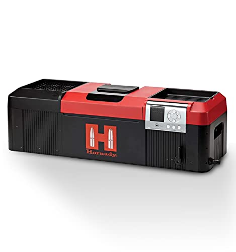 Algopix Similar Product 18 - Hornady LockNLoad Hot Tub Sonic