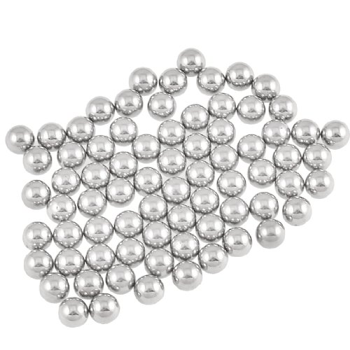 Algopix Similar Product 8 - Bike Wheel Bearing Steel Balls