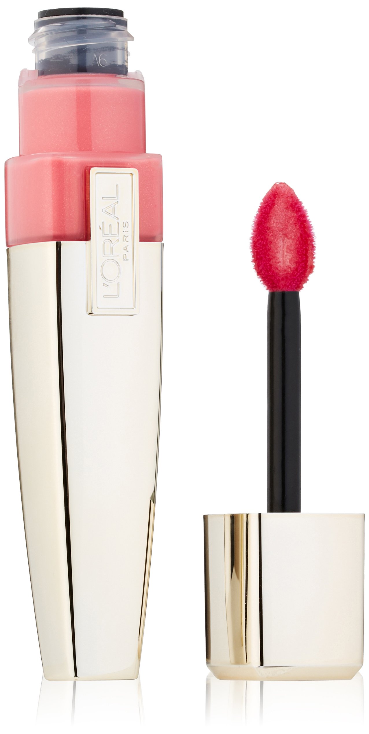 Algopix Similar Product 16 - LOreal Paris Colour Caresse Wet Shine