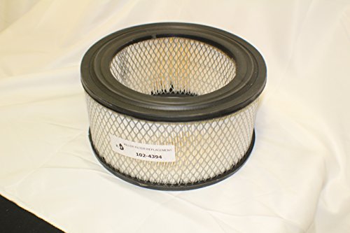 Algopix Similar Product 19 - Killer Filter Replacement for F8109