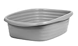 Algopix Similar Product 2 - Petmate 22204 Stay Fresh Litter Pan