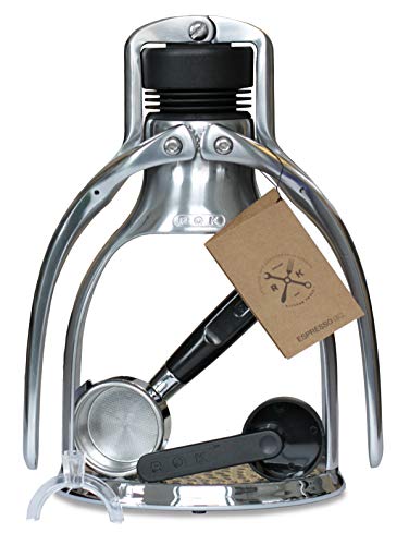 Algopix Similar Product 10 - ROK EspressoGC