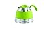 Algopix Similar Product 15 - Outwell Collaps Kettle Lime Green 15